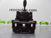 Recambio de pinza freno trasera izquierda para bmw serie 1 berlina (e81/e87) 120d referencia OEM IAM 34216768693 2099 ATE