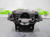 Recambio de pinza freno trasera izquierda para bmw serie 1 berlina (e81/e87) 120d referencia OEM IAM 34216768693 2099 ATE