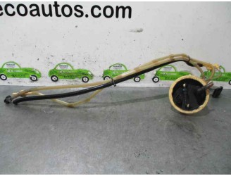 Recambio de aforador para bmw serie 1 berlina (e81/e87) 120d referencia OEM IAM 16117159162 