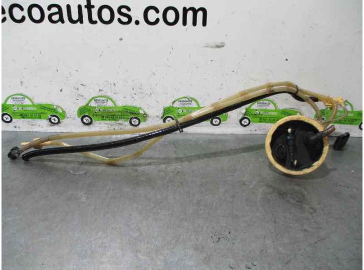 Recambio de aforador para bmw serie 1 berlina (e81/e87) 120d referencia OEM IAM 16117159162 