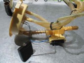 Recambio de aforador para bmw serie 1 berlina (e81/e87) 120d referencia OEM IAM 16117159162  