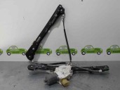 Recambio de elevalunas delantero izquierdo para bmw serie 1 berlina (e81/e87) 120d referencia OEM IAM 51337138465 6 PINES 5 PUER