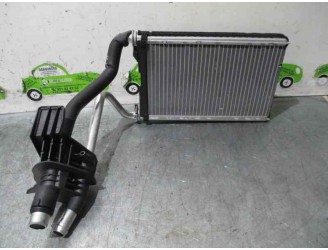 Recambio de radiador calefaccion / aire acondicionado para bmw serie 1 berlina (e81/e87) 120d referencia OEM IAM 64119128953 985