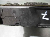 Recambio de radiador calefaccion / aire acondicionado para bmw serie 1 berlina (e81/e87) 120d referencia OEM IAM 64119128953 985