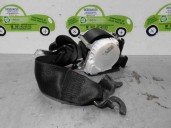 Recambio de cinturon seguridad delantero derecho para bmw serie 1 berlina (e81/e87) 120d referencia OEM IAM 72117234768 33059849