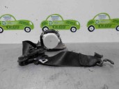 Recambio de cinturon seguridad delantero derecho para bmw serie 1 berlina (e81/e87) 120d referencia OEM IAM 72117234768 33059849