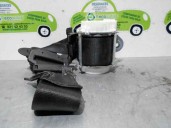 Recambio de cinturon seguridad delantero derecho para bmw serie 1 berlina (e81/e87) 120d referencia OEM IAM 72117234768 33059849