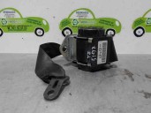 Recambio de cinturon seguridad trasero izquierdo para bmw serie 1 berlina (e81/e87) 120d referencia OEM IAM 72119139832 60705110