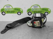 Recambio de cinturon seguridad trasero izquierdo para bmw serie 1 berlina (e81/e87) 120d referencia OEM IAM 72119139832 60705110