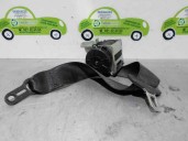 Recambio de cinturon seguridad trasero izquierdo para bmw serie 1 berlina (e81/e87) 120d referencia OEM IAM 72119139832 60705110