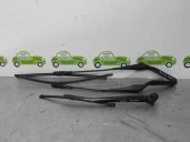 Recambio de brazo limpia delantero derecho para bmw serie 1 berlina (e81/e87) 120d referencia OEM IAM 61617169972  