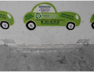 Recambio de luz central de freno para bmw serie 1 berlina (e81/e87) 120d referencia OEM IAM 63256924673  