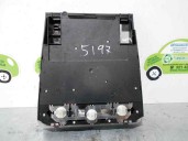 Recambio de luz interior para bmw serie 1 berlina (e81/e87) 120d referencia OEM IAM 61316951260 920953501 