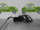 Recambio de maneta interior delantera izquierda para bmw serie 1 berlina (e81/e87) 120d referencia OEM IAM 51416978137 CAJA 7 