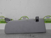 Recambio de parasol derecho para bmw serie 1 berlina (e81/e87) 120d referencia OEM IAM 51167252506 