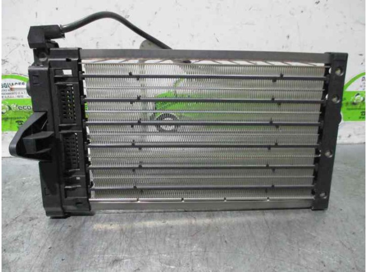 Recambio de resistencia calefaccion para bmw serie 1 berlina (e81/e87) 120d referencia OEM IAM 64119265892 9175923 VALEO