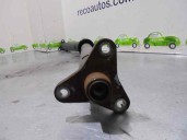 Recambio de transmision central para bmw serie 1 berlina (e81/e87) 120d referencia OEM IAM 26107614380 BURRA 2 LADO A