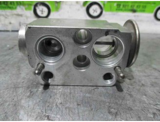 Recambio de valvula expansion para bmw serie 1 berlina (e81/e87) 120d referencia OEM IAM 