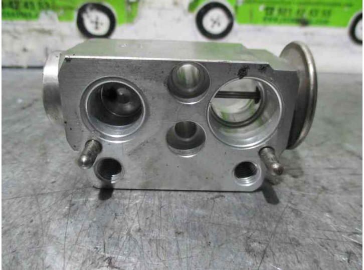 Recambio de valvula expansion para bmw serie 1 berlina (e81/e87) 120d referencia OEM IAM 