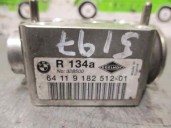 Recambio de valvula expansion para bmw serie 1 berlina (e81/e87) 120d referencia OEM IAM   