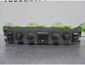Recambio de mando climatizador para bmw serie 7 (e65/e66) 760li referencia OEM IAM 64116925746 900251240017 PREH