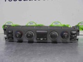 Recambio de mando climatizador para bmw serie 7 (e65/e66) 760li referencia OEM IAM 64116925746 900251240017 PREH