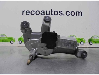Recambio de motor limpia trasero para toyota corolla verso (r1) 2.0 turbodiesel cat referencia OEM IAM 851300F010 2596001022 DEN