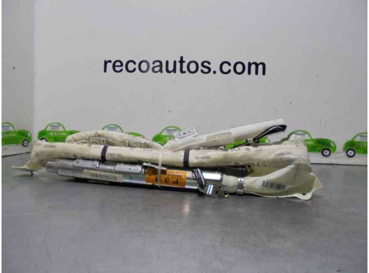 Recambio de airbag cortina delantero derecho para toyota corolla verso (r1) 2.0 turbodiesel cat referencia OEM IAM 621700F010 