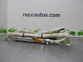 Recambio de airbag cortina delantero derecho para toyota corolla verso (r1) 2.0 turbodiesel cat referencia OEM IAM 621700F010 