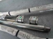 Recambio de airbag cortina delantero derecho para toyota corolla verso (r1) 2.0 turbodiesel cat referencia OEM IAM 621700F010 