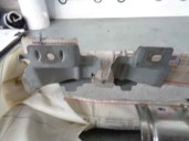 Recambio de airbag cortina delantero derecho para toyota corolla verso (r1) 2.0 turbodiesel cat referencia OEM IAM 621700F010 