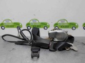 Recambio de cinturon seguridad delantero derecho para toyota corolla verso (r1) 2.0 turbodiesel cat referencia OEM IAM L153004 L