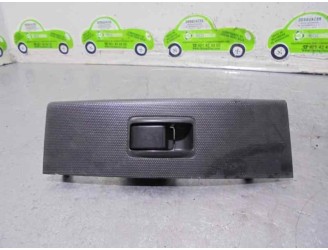 Recambio de mando elevalunas delantero derecho para toyota corolla verso (r1) 2.0 turbodiesel cat referencia OEM IAM 742310F030 