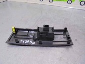 Recambio de mando elevalunas delantero derecho para toyota corolla verso (r1) 2.0 turbodiesel cat referencia OEM IAM 742310F030 