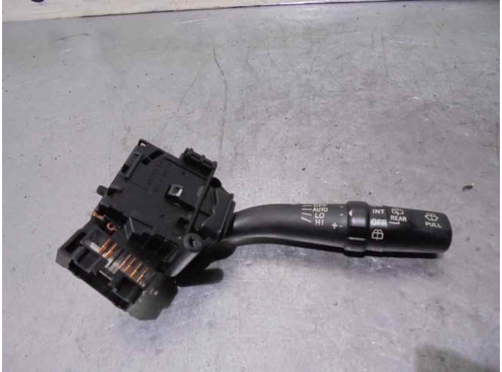 Recambio de mando limpia para toyota corolla verso (r1) 2.0 turbodiesel cat referencia OEM IAM 8465205170 173821 