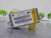 Recambio de sensor airbag para bmw serie 7 (e65/e66) 760li referencia OEM IAM 65776929554 5WK42956 STVR