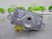 Recambio de sensor airbag para bmw serie 7 (e65/e66) 760li referencia OEM IAM 65776929554 5WK42956 STVR