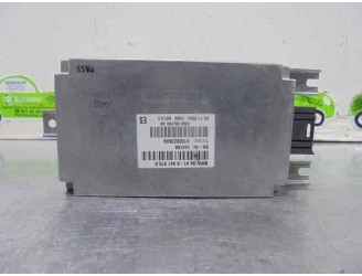 Recambio de modulo electronico para bmw serie 7 (e65/e66) 760li referencia OEM IAM 84416941975 01000236A9 TEMIC