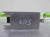 Recambio de modulo electronico para bmw serie 7 (e65/e66) 760li referencia OEM IAM 84416941975 01000236A9 TEMIC