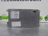 Recambio de modulo electronico para bmw serie 7 (e65/e66) 760li referencia OEM IAM 84116931712  