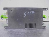 Recambio de modulo electronico para bmw serie 7 (e65/e66) 760li referencia OEM IAM 84116931712  