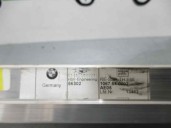 Recambio de elevalunas trasero derecho para bmw serie 7 (e65/e66) 760li referencia OEM IAM 0301161448 2 PINES 4 PUERTAS.