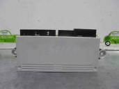 Recambio de centralita cierre para bmw serie 7 (e65/e66) 760li referencia OEM IAM 613569312269 5WK48002 SIEMENS