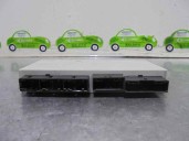 Recambio de centralita cierre para bmw serie 7 (e65/e66) 760li referencia OEM IAM 613569312269 5WK48002 SIEMENS