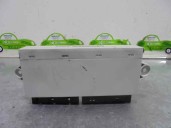 Recambio de centralita cierre para bmw serie 7 (e65/e66) 760li referencia OEM IAM 613569312269 5WK48002 SIEMENS