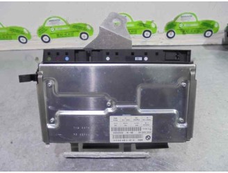 Recambio de modulo electronico para bmw serie 7 (e65/e66) 760li referencia OEM IAM 61356924879901 00000053A9 TEMIC