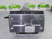 Recambio de modulo electronico para bmw serie 7 (e65/e66) 760li referencia OEM IAM 61356924879901 00000053A9 TEMIC