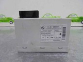 Recambio de modulo confort para bmw serie 7 (e65/e66) 760li referencia OEM IAM 61356934204 5WK48004 SIEMENS