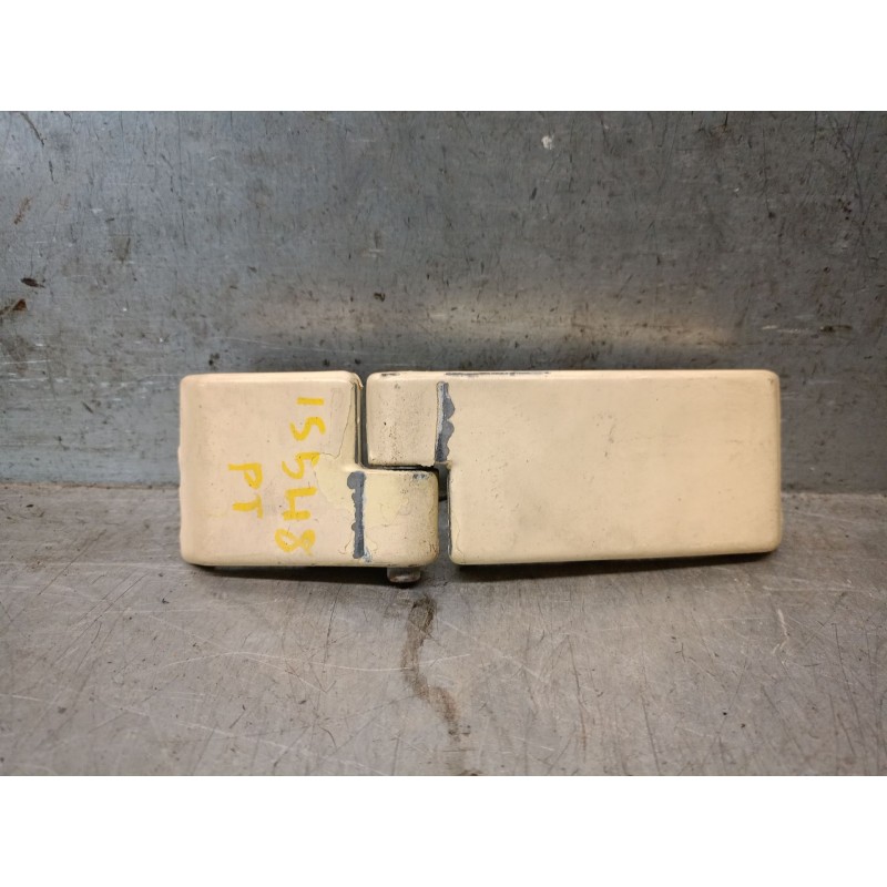 Recambio de bisagra porton para renault 4 berlina/familiar/furgoneta f6 familiar (r 2370) referencia OEM IAM 7700586819 77005868