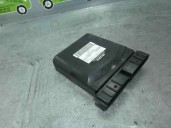 Recambio de centralita check control para renault vel satis (bj0) 3.0 v6 dci turbodiesel cat referencia OEM IAM 8200156879 89724